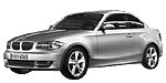 BMW E82 P252E Fault Code