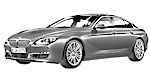 BMW F06 P252E Fault Code